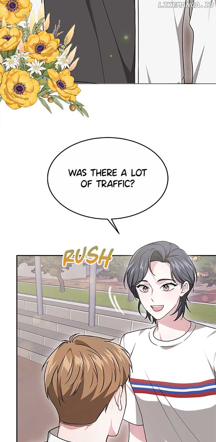 It’s my first time getting married Chapter 59 - Page 60