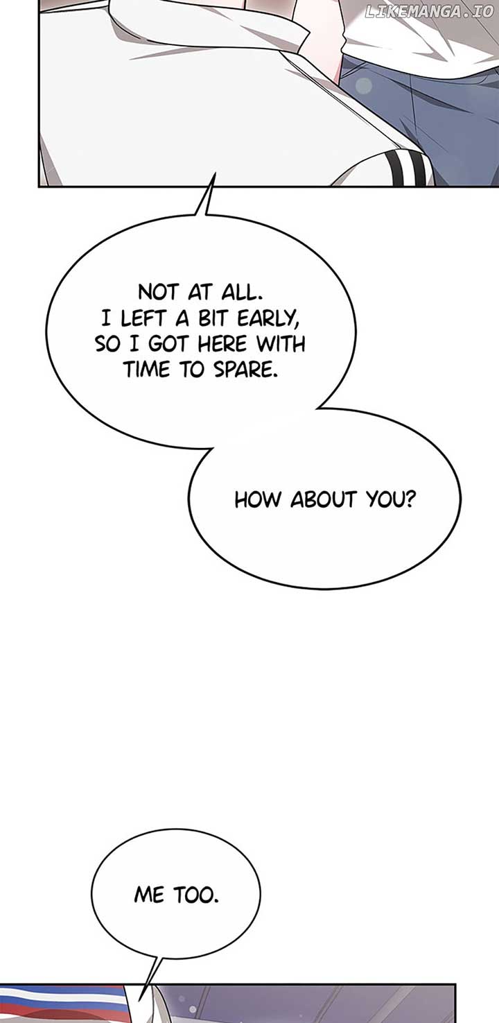 It’s my first time getting married Chapter 59 - Page 61