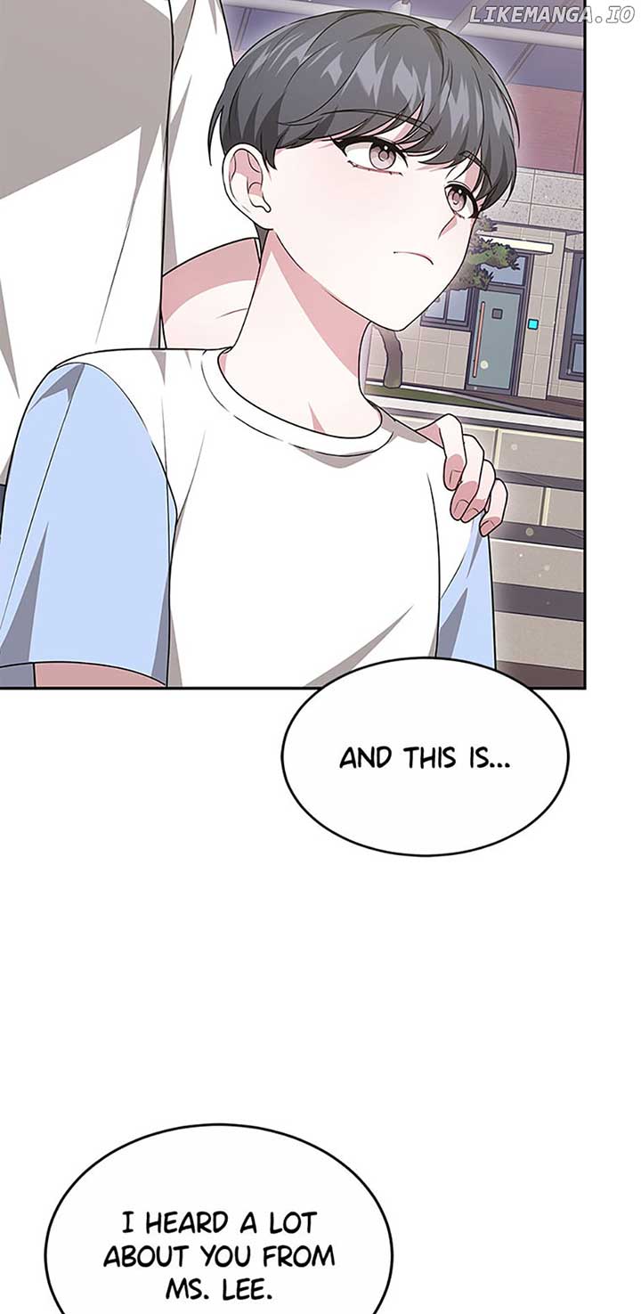 It’s my first time getting married Chapter 59 - Page 62