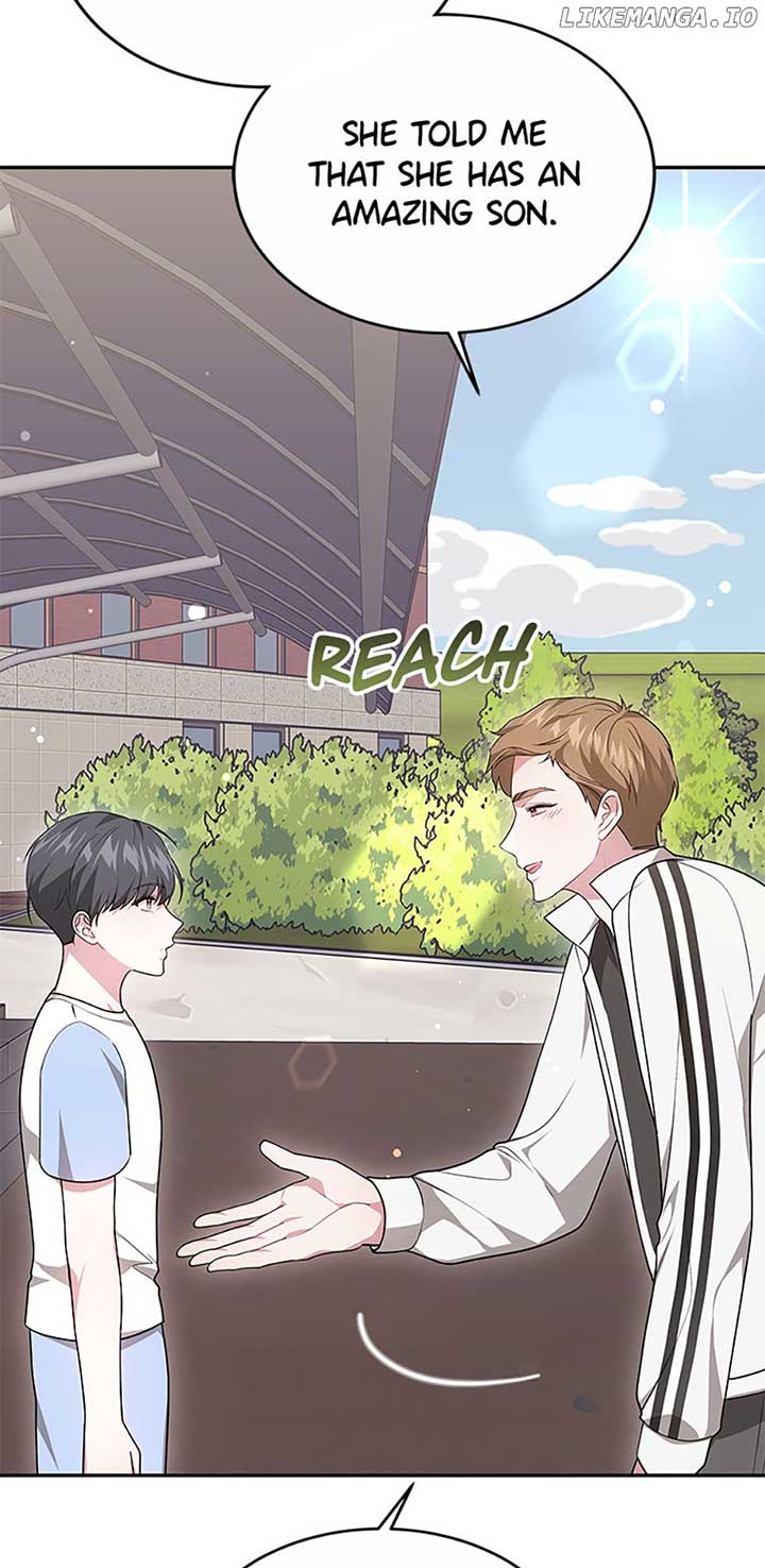 It’s my first time getting married Chapter 59 - Page 63