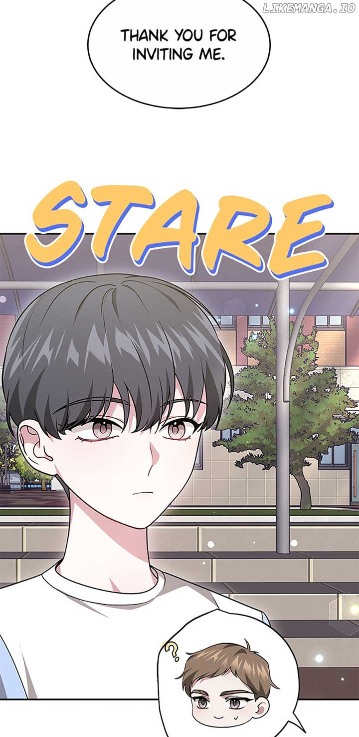 It’s my first time getting married Chapter 59 - Page 64