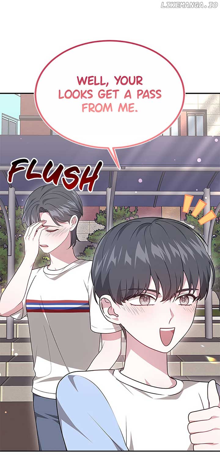 It’s my first time getting married Chapter 59 - Page 66