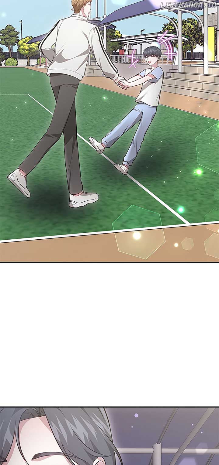 It’s my first time getting married Chapter 59 - Page 70