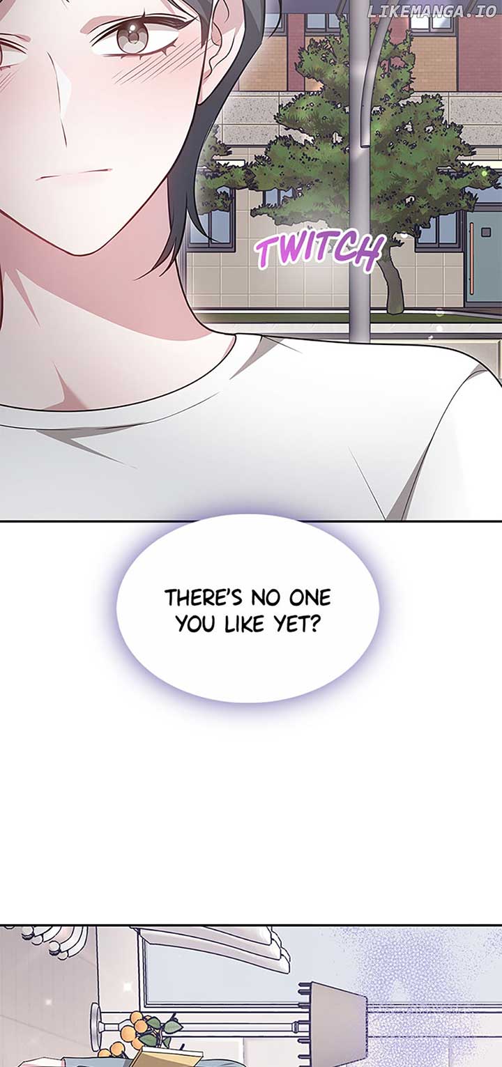 It’s my first time getting married Chapter 59 - Page 71