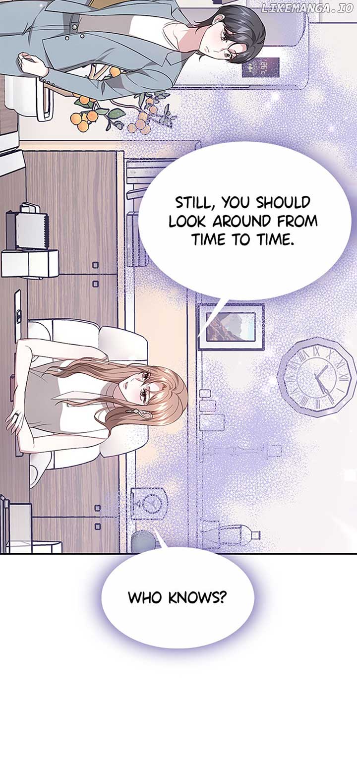 It’s my first time getting married Chapter 59 - Page 72