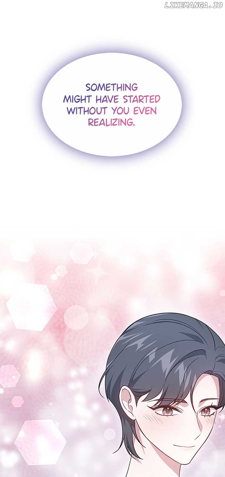 It’s my first time getting married Chapter 59 - Page 73