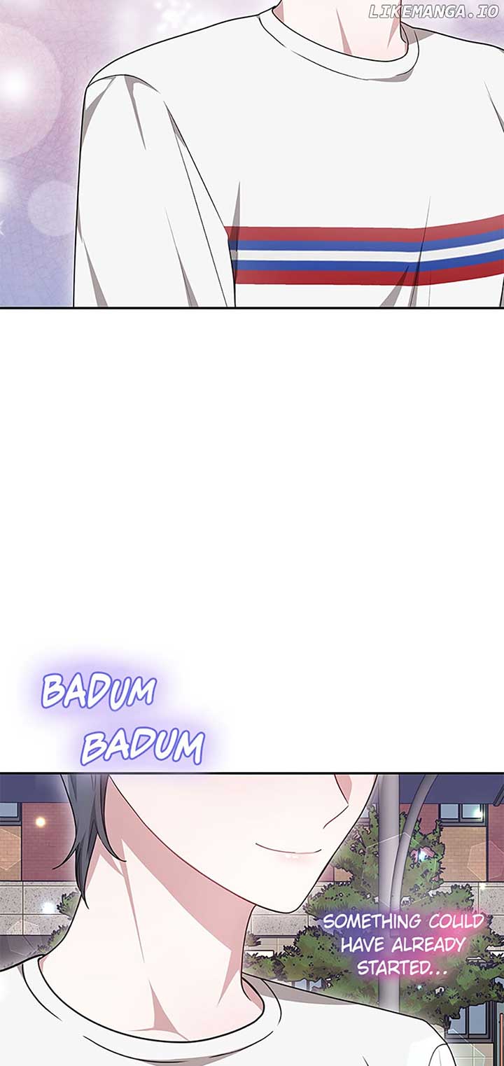 It’s my first time getting married Chapter 59 - Page 74