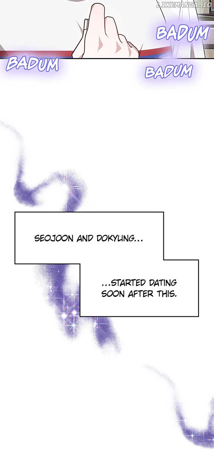 It’s my first time getting married Chapter 59 - Page 75