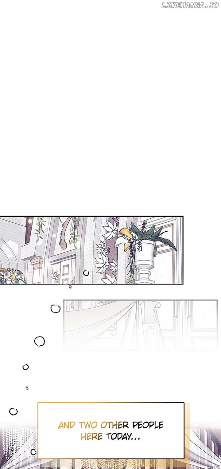 It’s my first time getting married Chapter 59 - Page 76