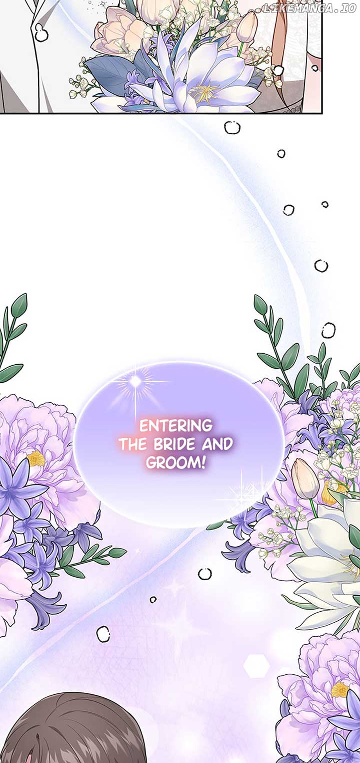 It’s my first time getting married Chapter 59 - Page 78