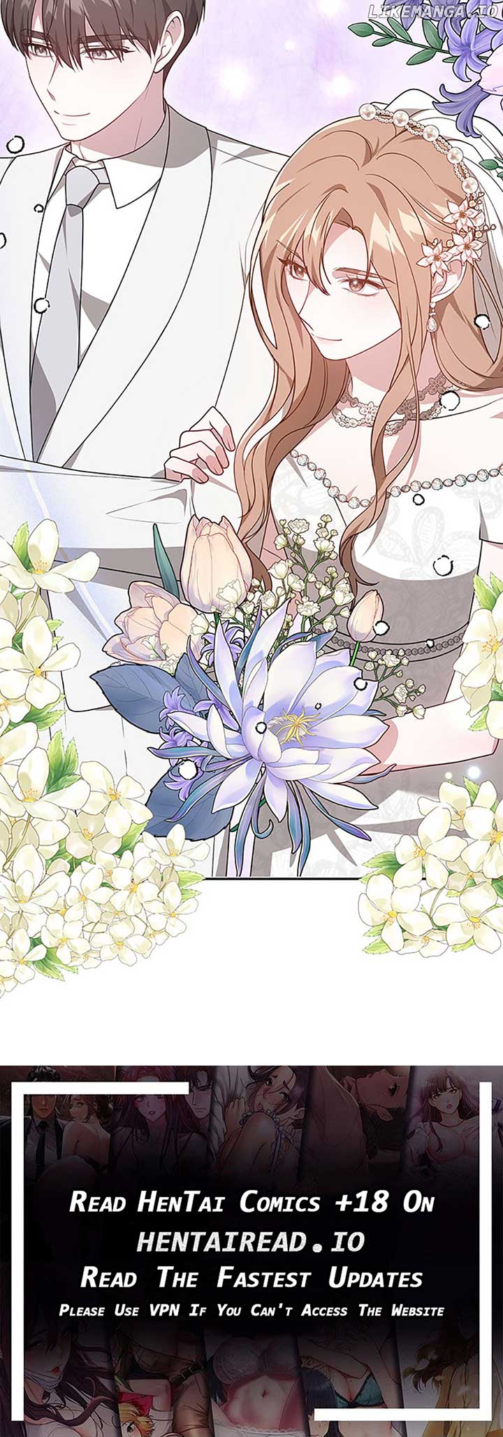 It’s my first time getting married Chapter 59 - Page 79