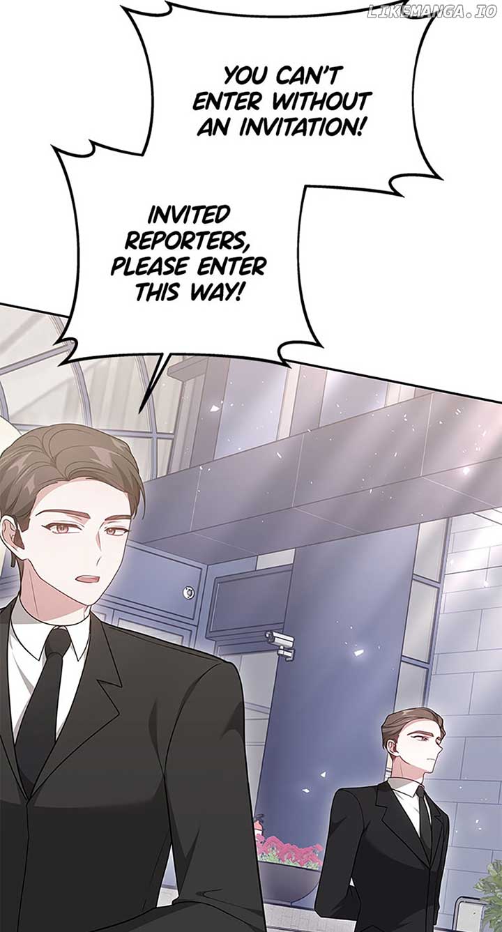 It’s my first time getting married Chapter 60 - Page 4