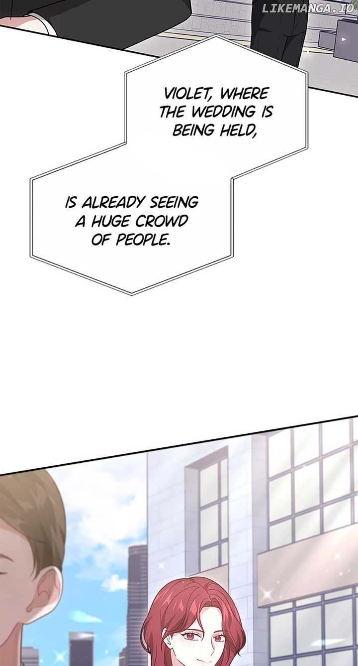 It’s my first time getting married Chapter 60 - Page 5