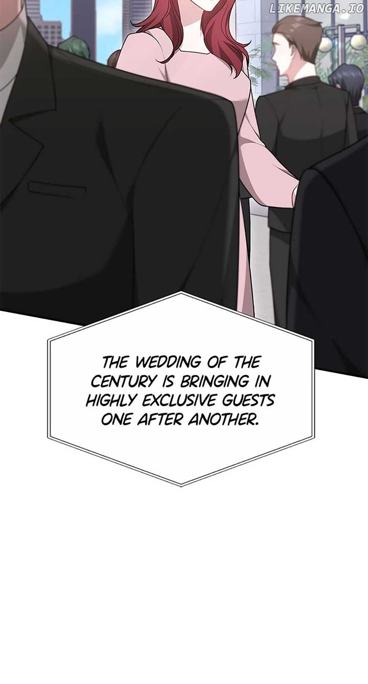 It’s my first time getting married Chapter 60 - Page 6