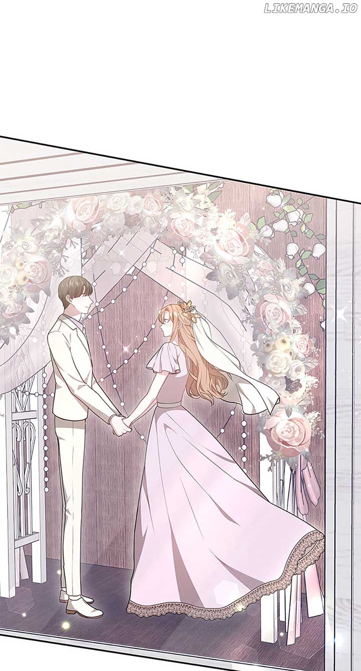 It’s my first time getting married Chapter 60 - Page 8