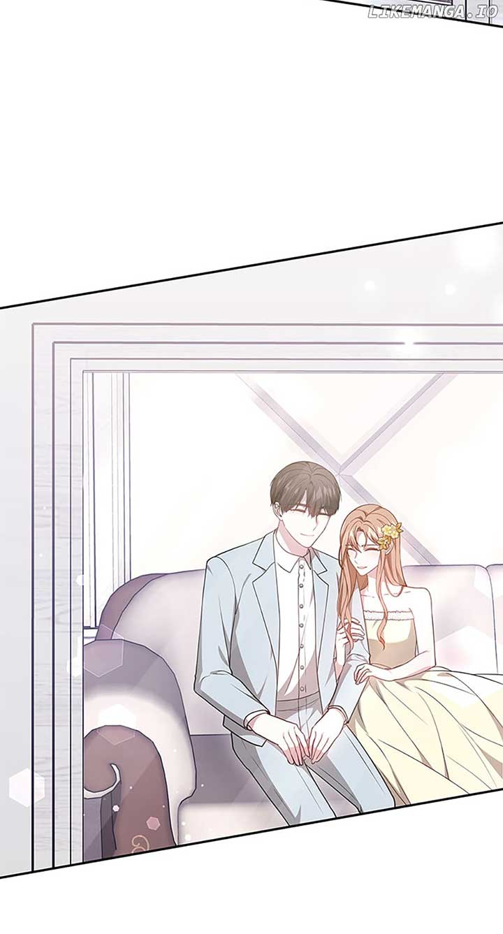 It’s my first time getting married Chapter 60 - Page 9