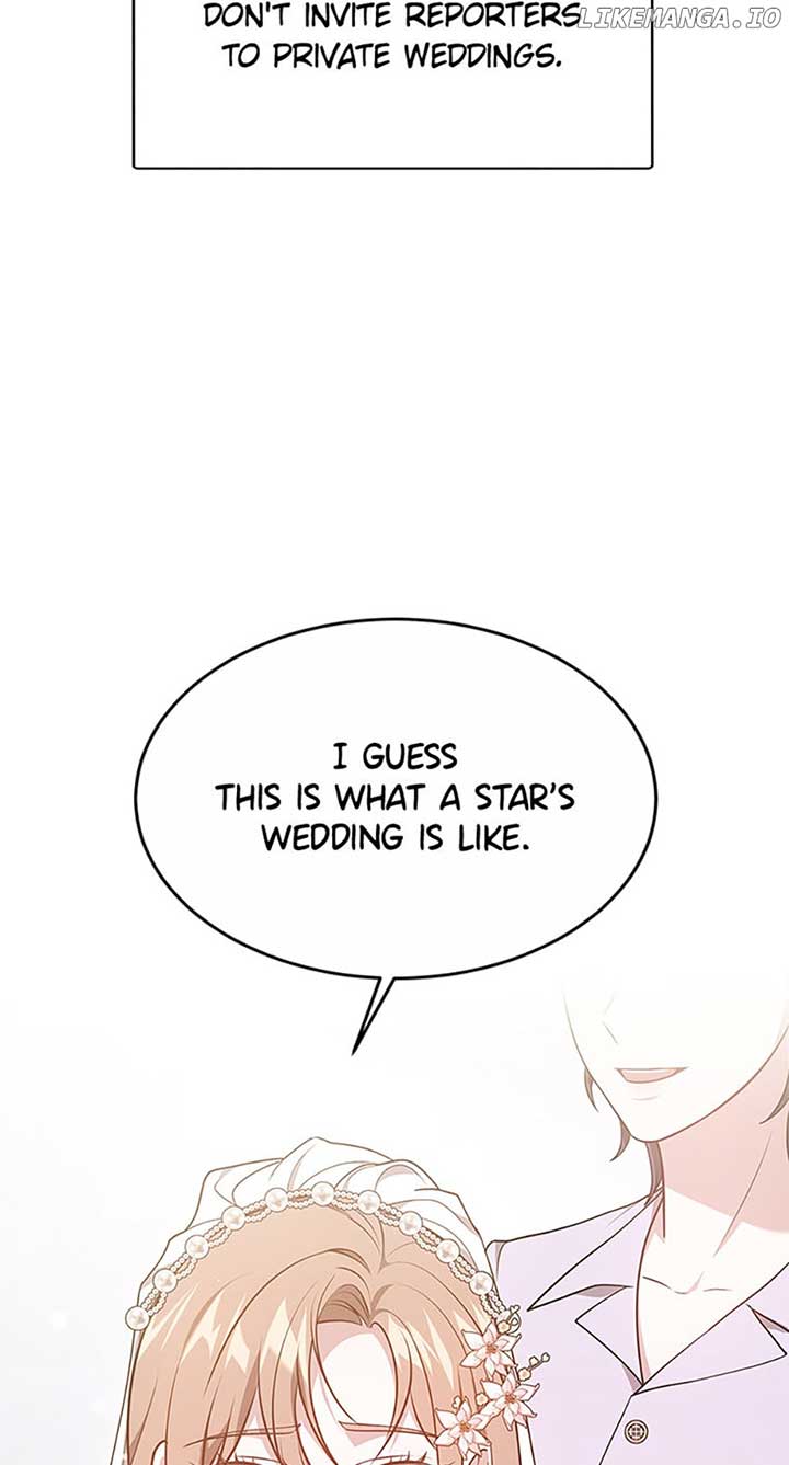 It’s my first time getting married Chapter 60 - Page 13