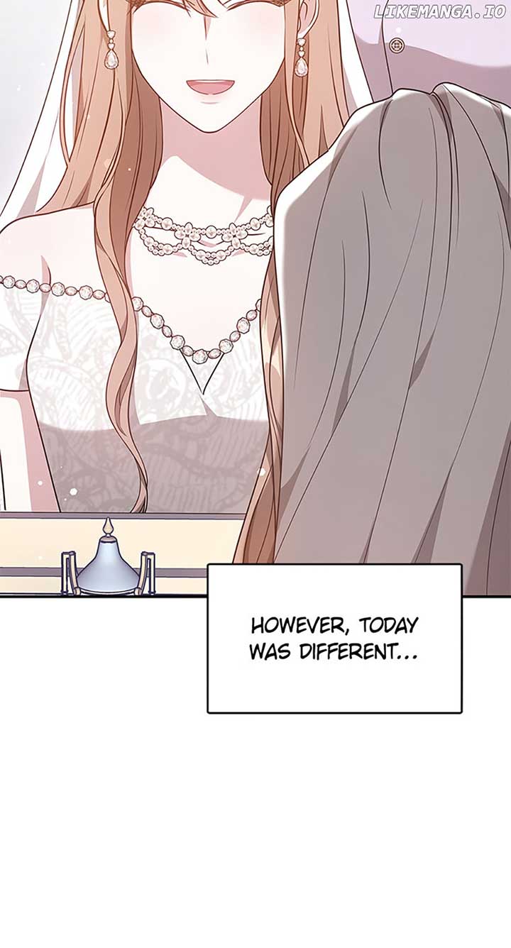 It’s my first time getting married Chapter 60 - Page 14