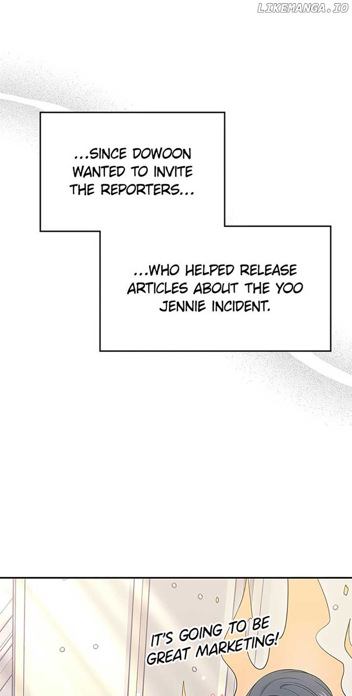 It’s my first time getting married Chapter 60 - Page 15