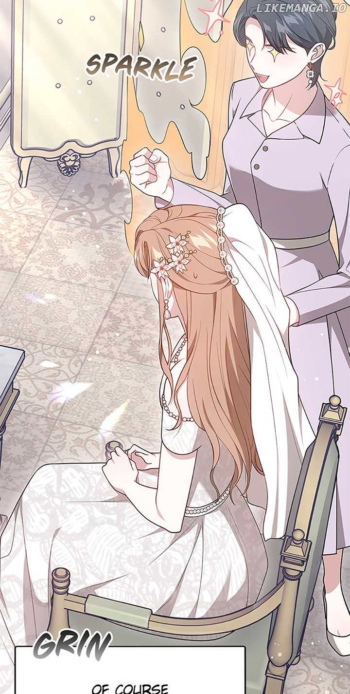 It’s my first time getting married Chapter 60 - Page 16