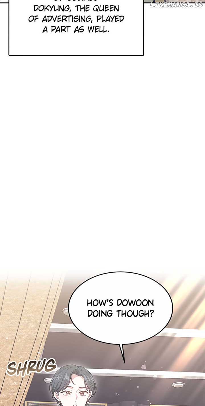 It’s my first time getting married Chapter 60 - Page 17