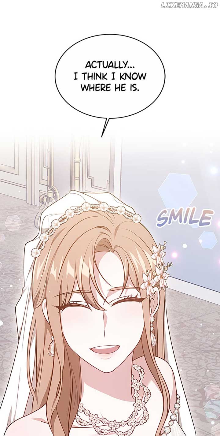 It’s my first time getting married Chapter 60 - Page 20