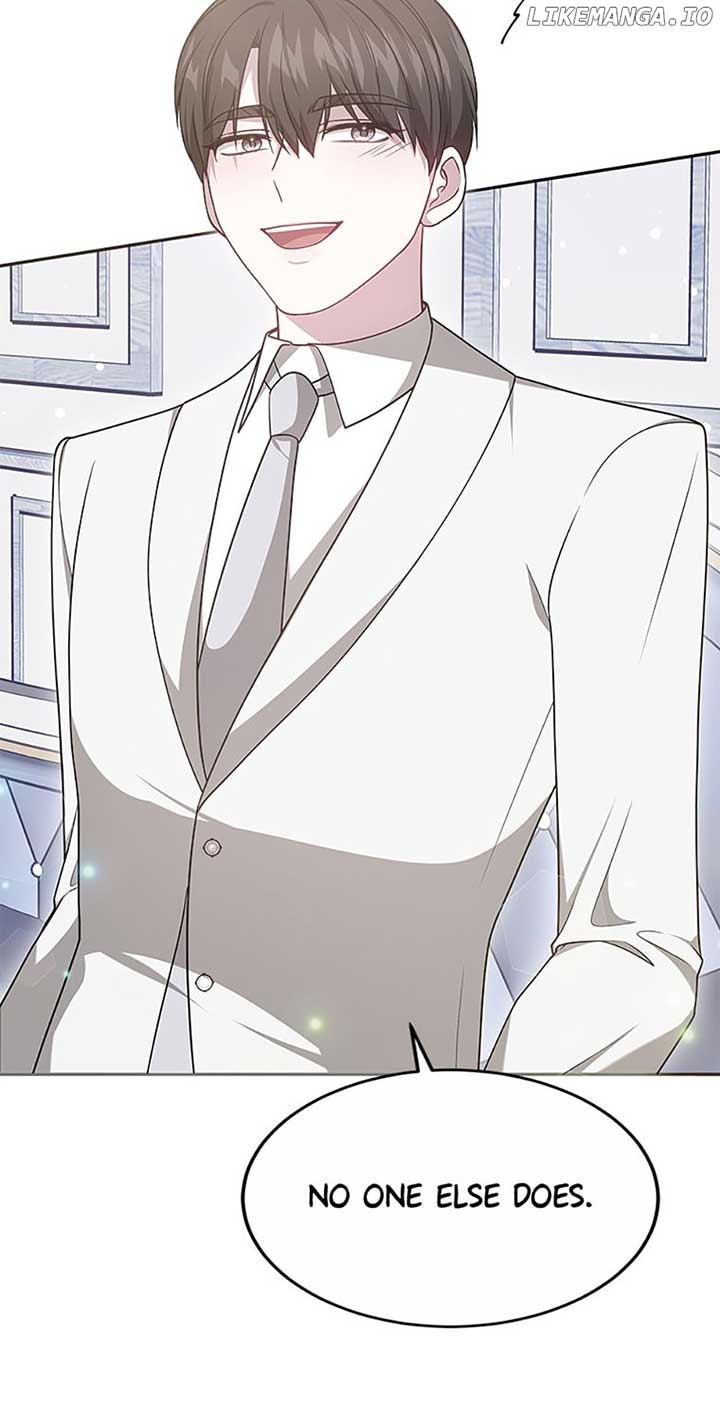 It’s my first time getting married Chapter 60 - Page 25