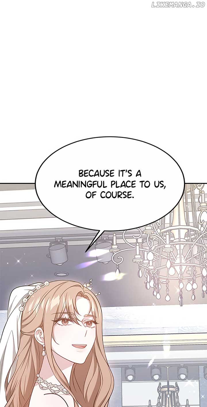 It’s my first time getting married Chapter 60 - Page 26