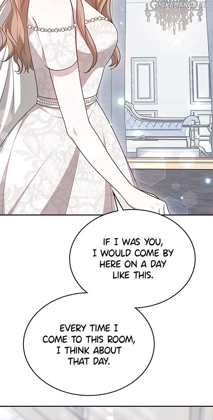 It’s my first time getting married Chapter 60 - Page 27