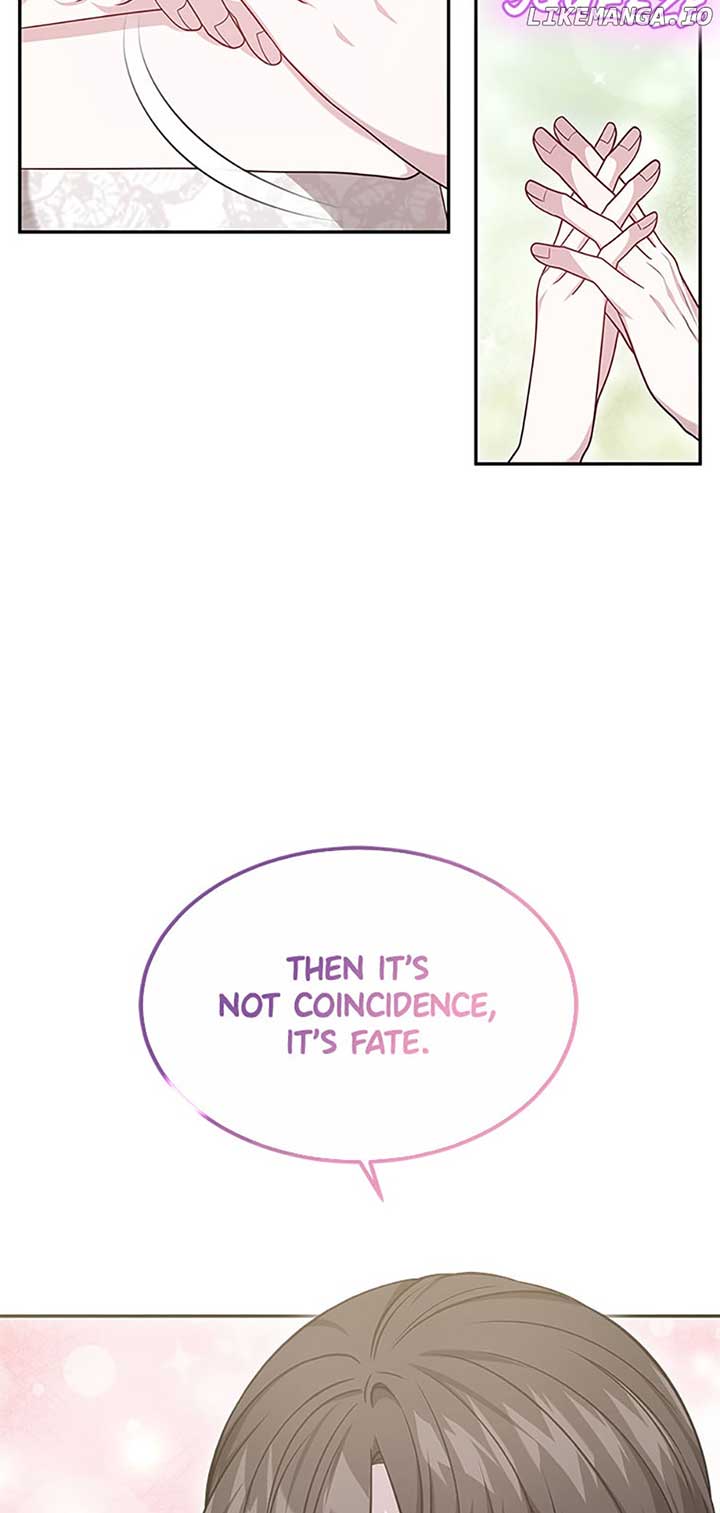 It’s my first time getting married Chapter 60 - Page 31