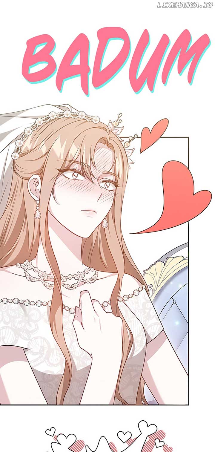 It’s my first time getting married Chapter 60 - Page 33