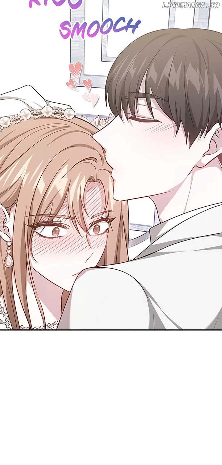 It’s my first time getting married Chapter 60 - Page 35