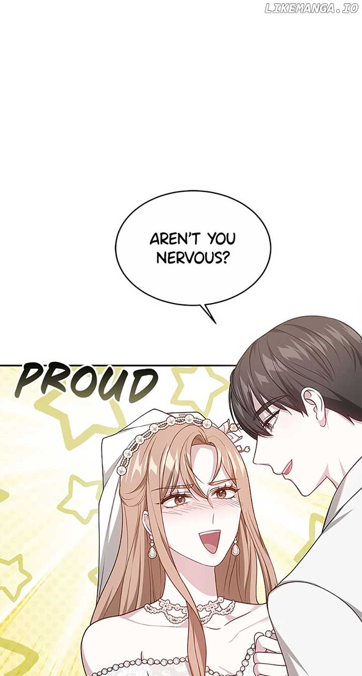 It’s my first time getting married Chapter 60 - Page 36