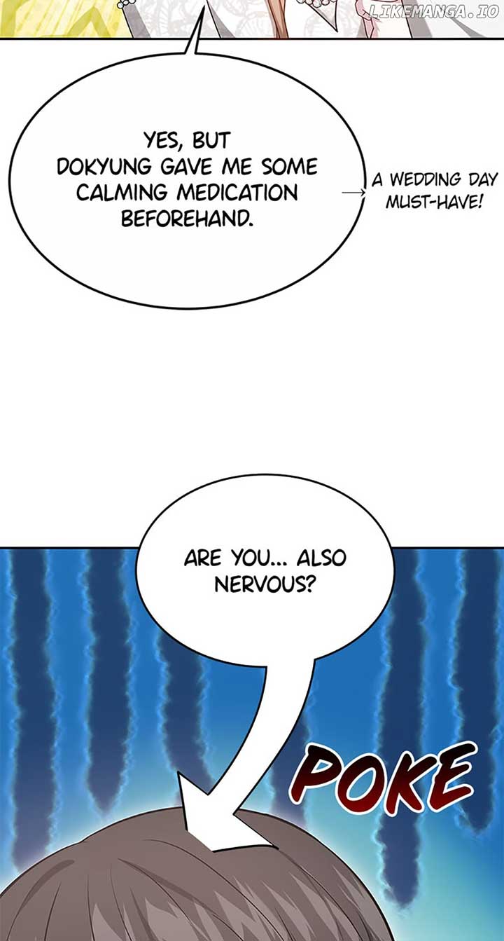 It’s my first time getting married Chapter 60 - Page 37