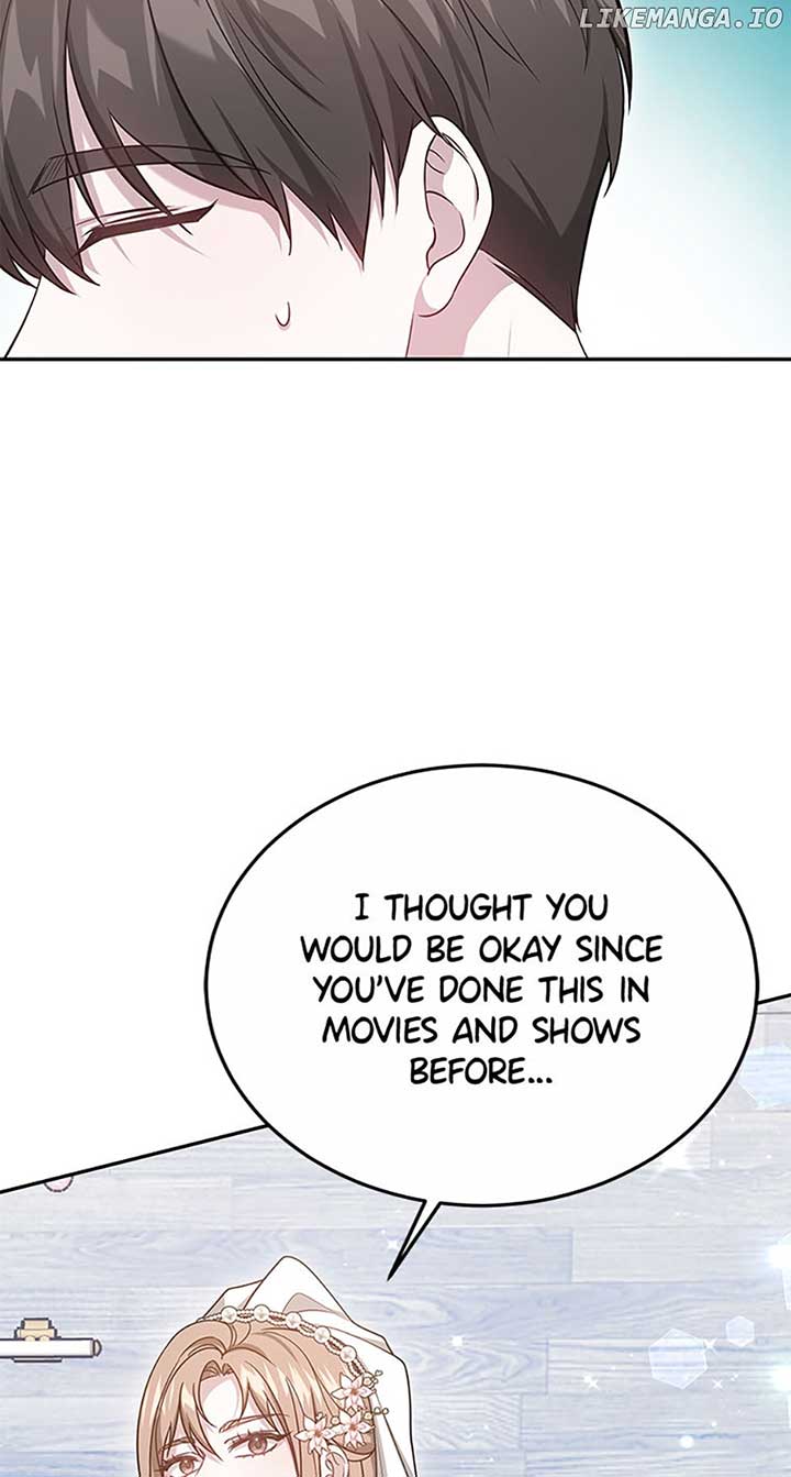 It’s my first time getting married Chapter 60 - Page 38