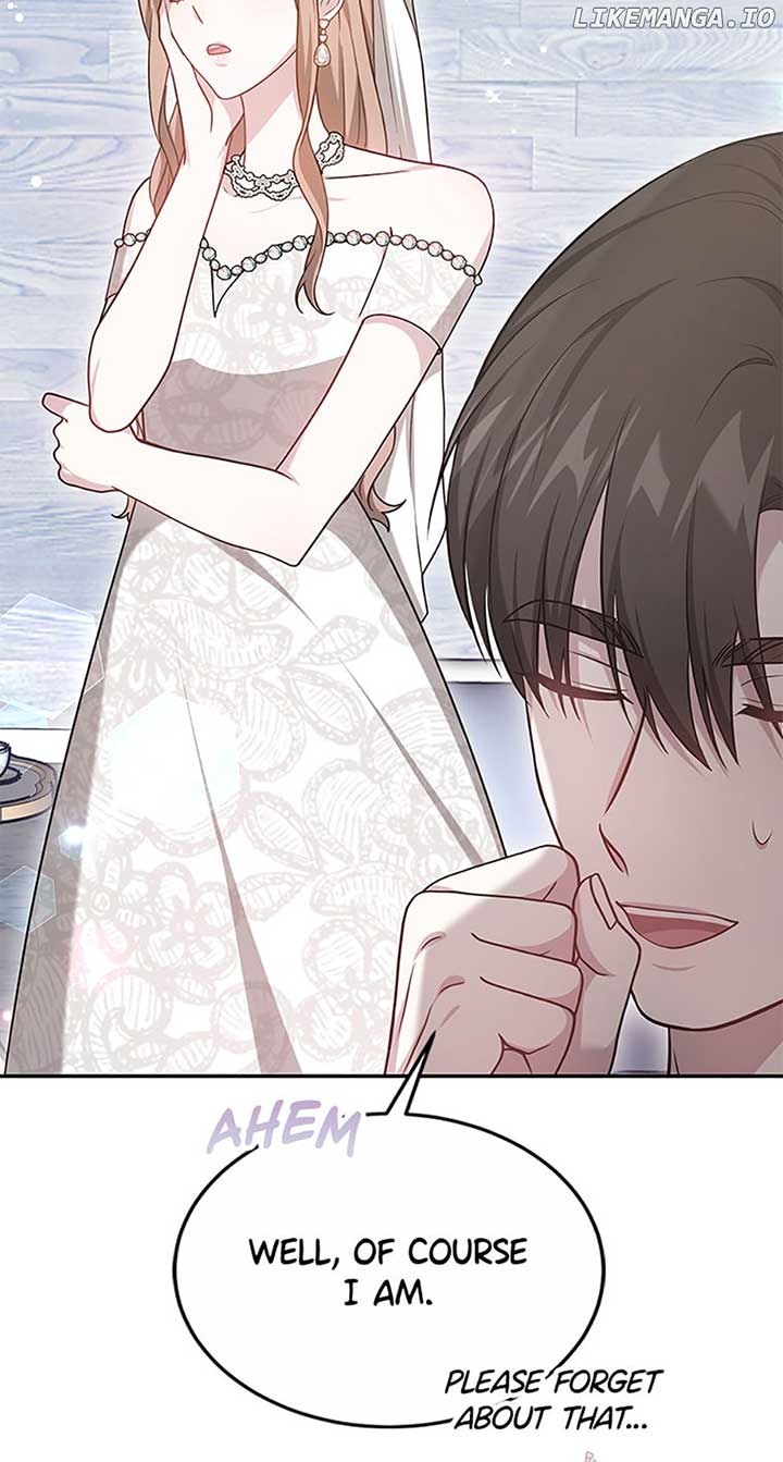 It’s my first time getting married Chapter 60 - Page 39