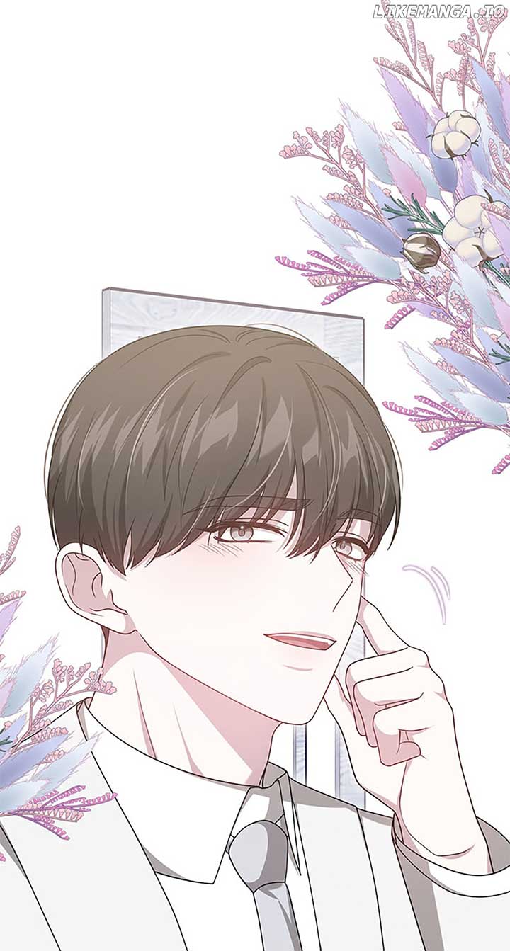 It’s my first time getting married Chapter 60 - Page 40