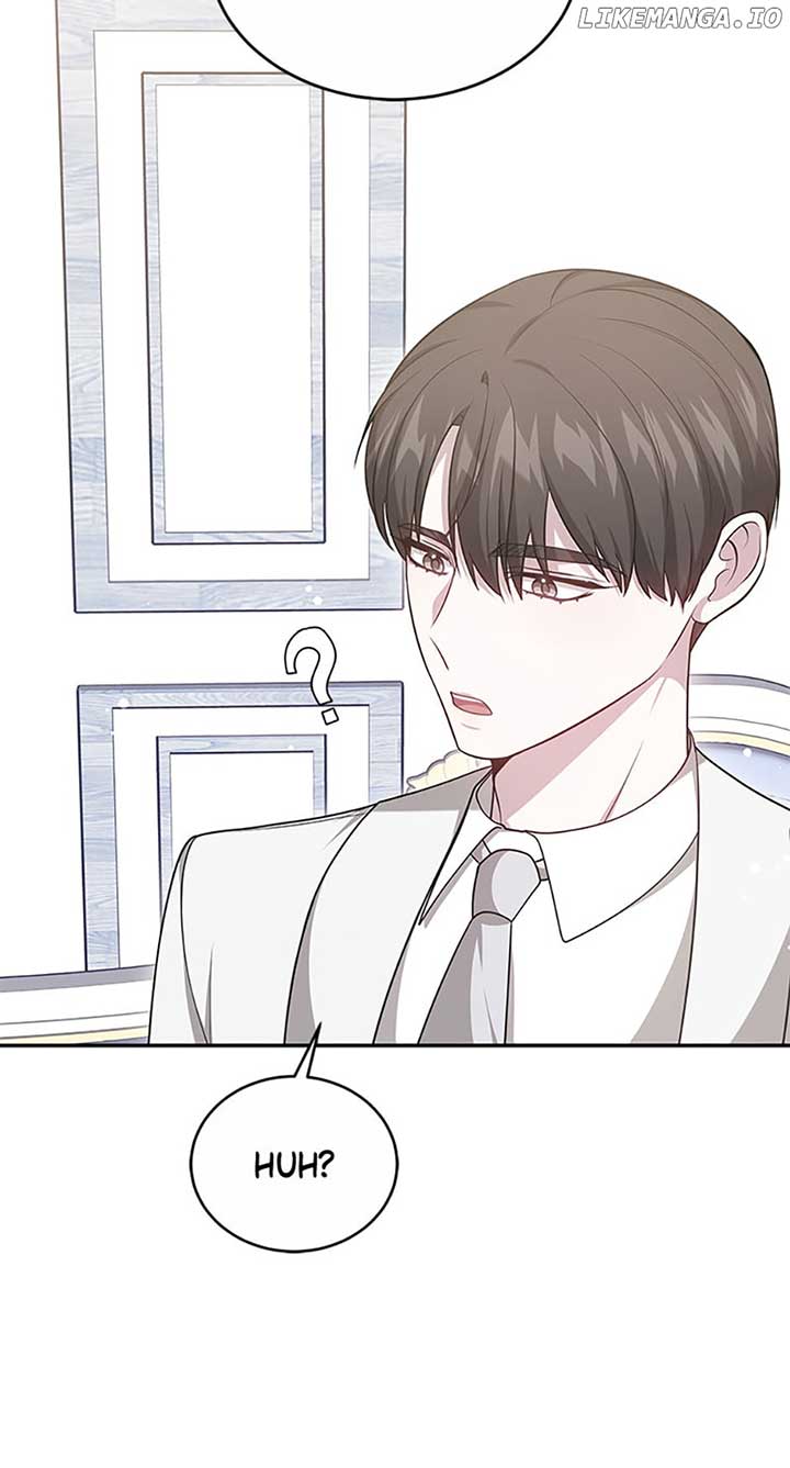 It’s my first time getting married Chapter 60 - Page 43