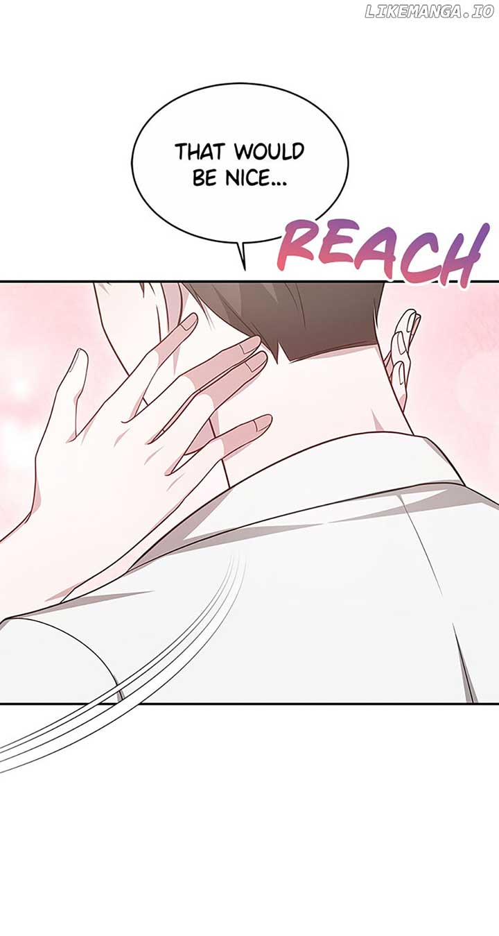 It’s my first time getting married Chapter 60 - Page 44