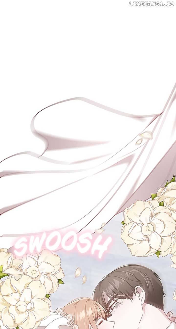 It’s my first time getting married Chapter 60 - Page 45