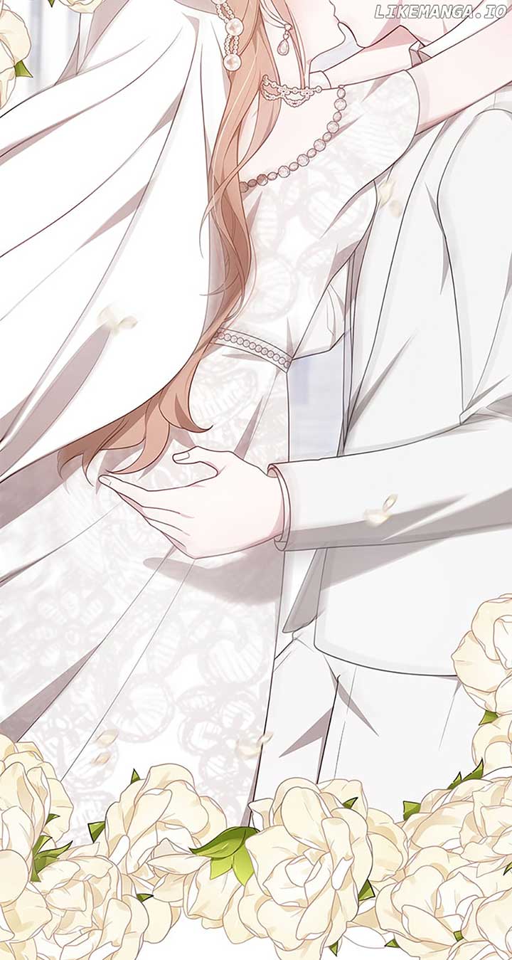 It’s my first time getting married Chapter 60 - Page 46