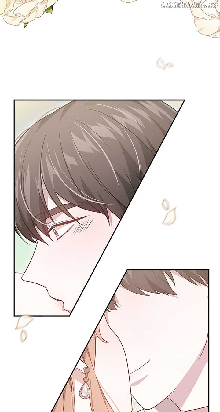 It’s my first time getting married Chapter 60 - Page 47