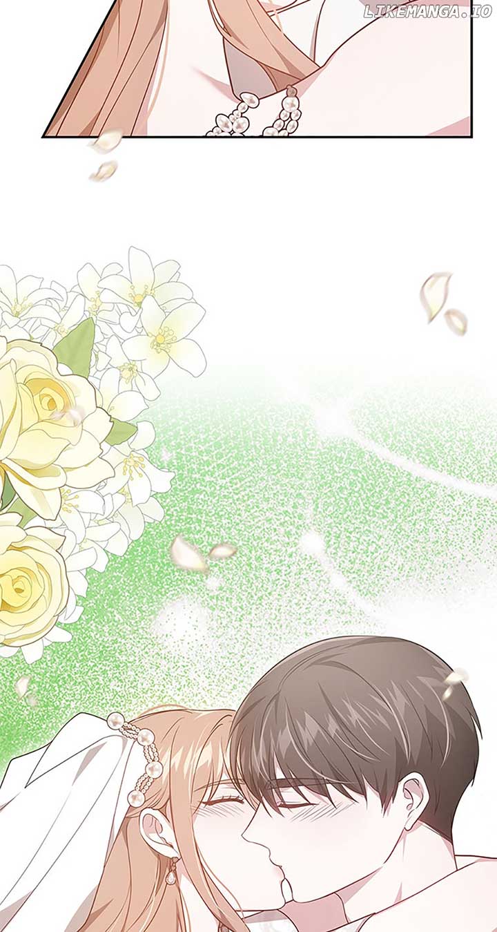 It’s my first time getting married Chapter 60 - Page 48