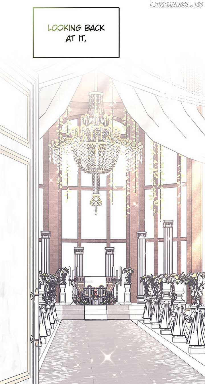 It’s my first time getting married Chapter 60 - Page 50