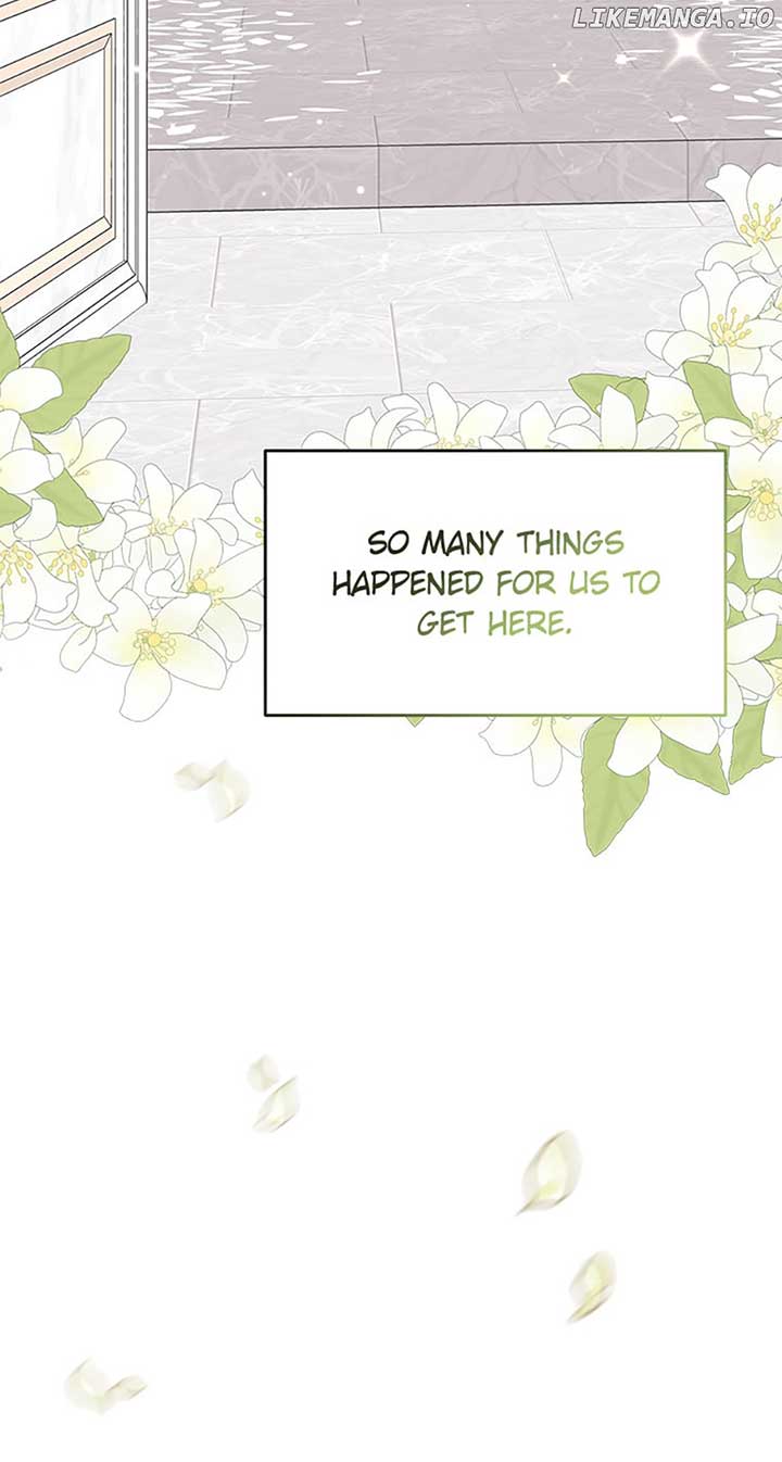 It’s my first time getting married Chapter 60 - Page 51