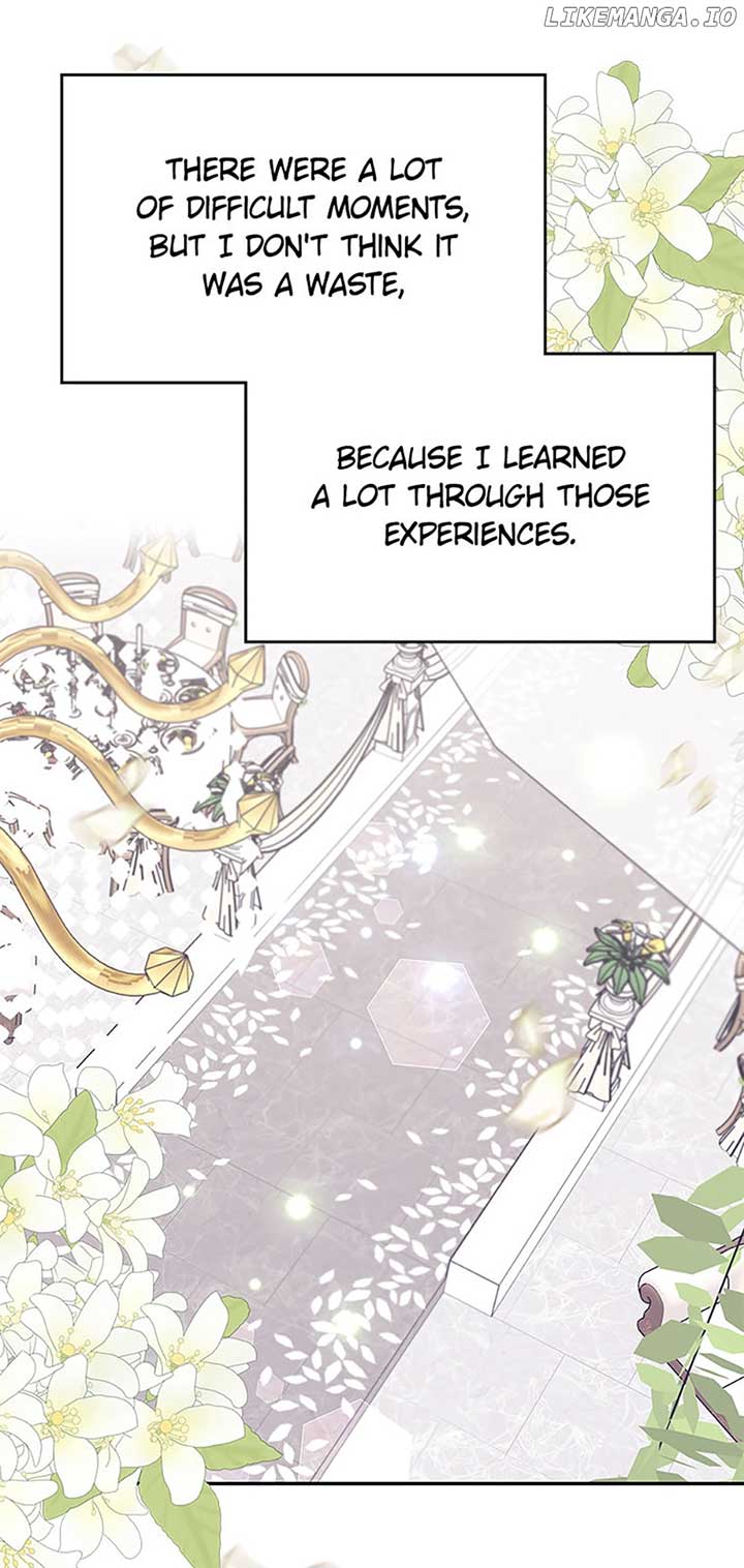 It’s my first time getting married Chapter 60 - Page 52