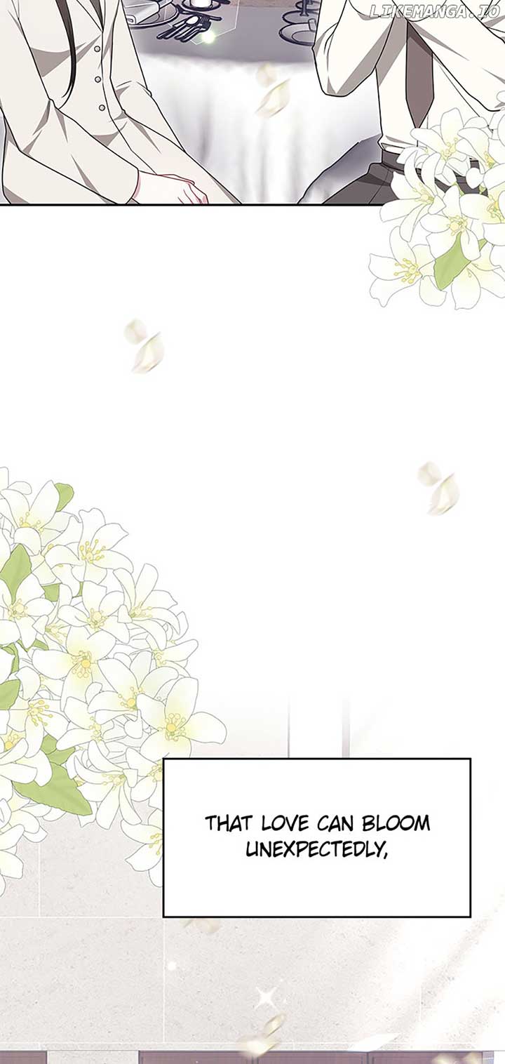 It’s my first time getting married Chapter 60 - Page 54