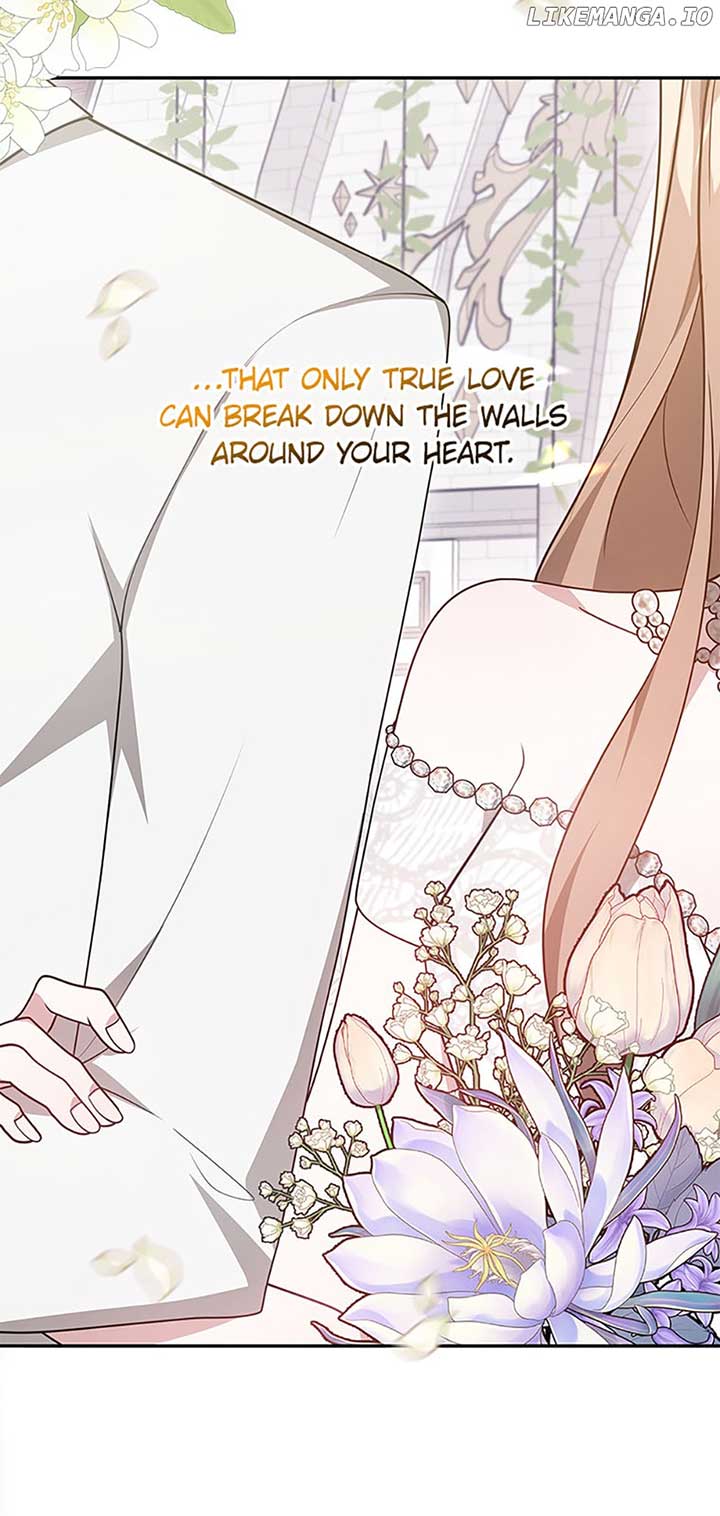 It’s my first time getting married Chapter 60 - Page 56