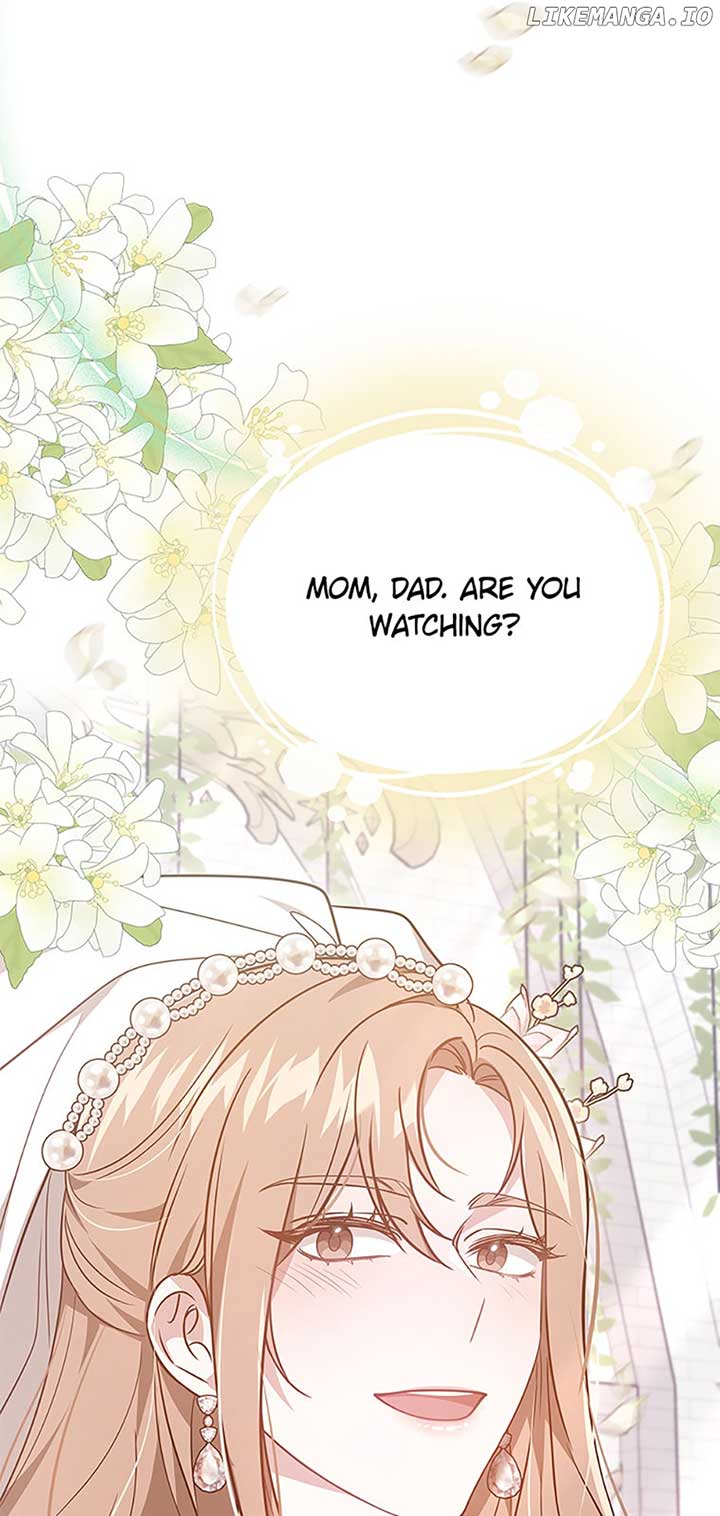 It’s my first time getting married Chapter 60 - Page 57