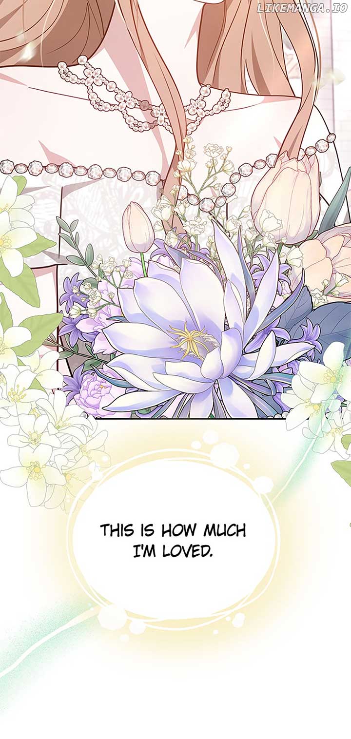 It’s my first time getting married Chapter 60 - Page 58